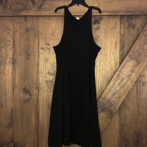 A-line sleeveless dress OLD Navy Medium